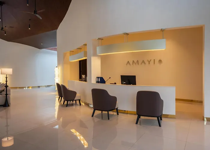 别墅 Amayi
